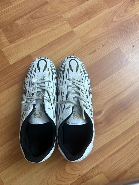 Футбольные сороконожки