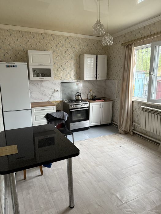 Койко место в доме