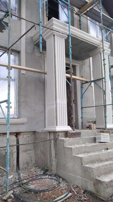 Elemente Decorative Coltare Cornise Ancadramente