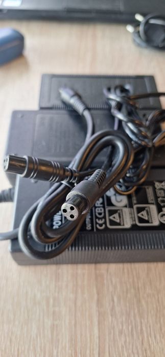 Încărcător howerboard trotineta bicicleta 42v