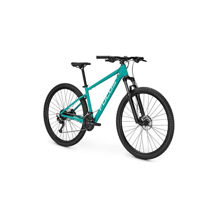Bicicleta Focus Whistler 3.6 29er Albastru, NOU / Factura / Garantie