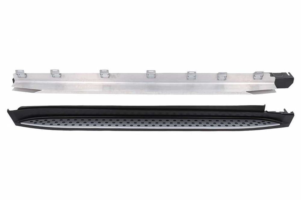 Oferta Boost Praguri Trepte Laterale MERCEDES M-Class ML W164 (2005-20