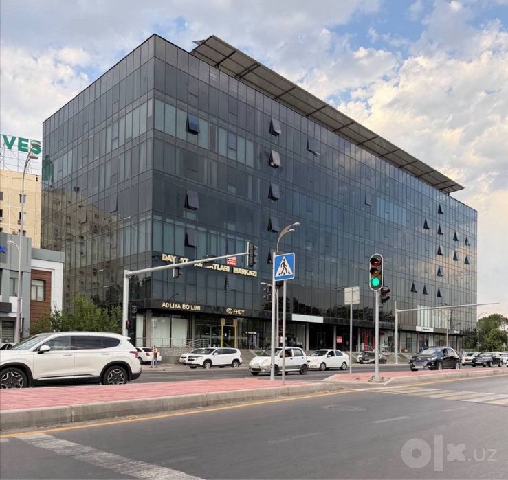 Аренда Нежилой Мост Аэропорт 85м2 2 комнат Яккасарай