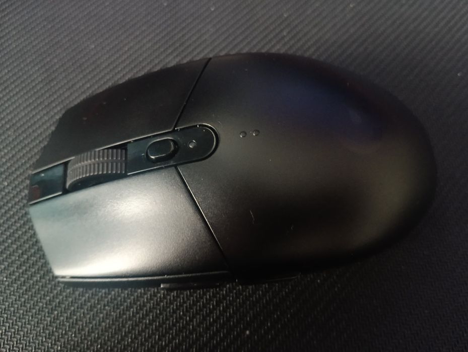 Мышка игровая g305