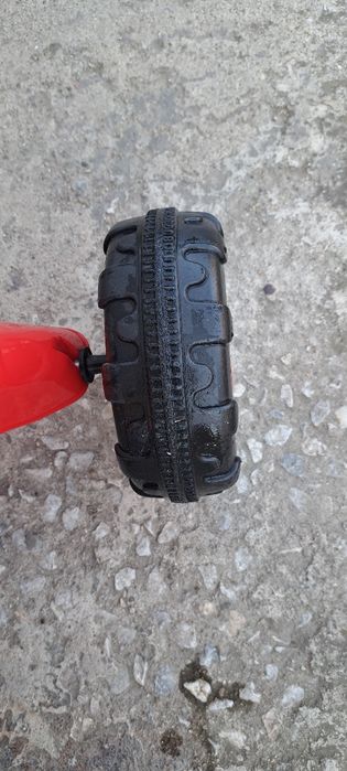 Детско  пласмасовоколело