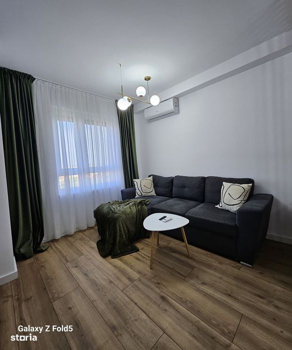 Apartament 3 camere de închiriat | Victoria Residence – Nufărul