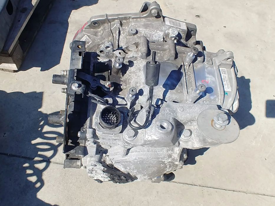 cutie viteze automata 2.0 d 204dt land rover range rover evoque l538  gj32-7000-bb