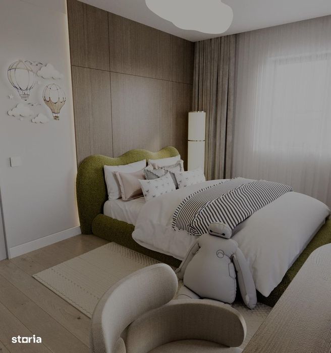 Casa cu 3 dormitoare, 3 bai, D+P+E, 459mp teren, Sorogari