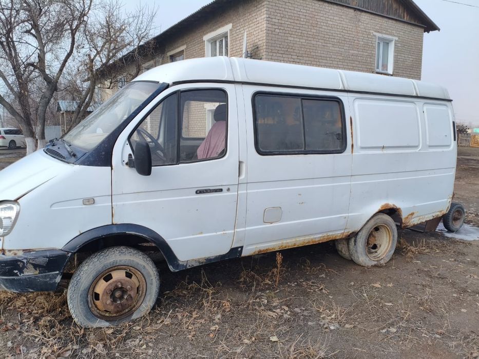 Продам газель, вся инфа на фото