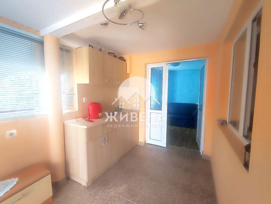 Продава се Къща в Варна, Автогара - 100 кв.м за 1450 €/кв.м - Снимка #1