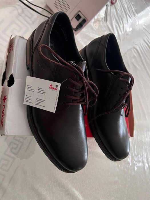 Туфли мужские летние