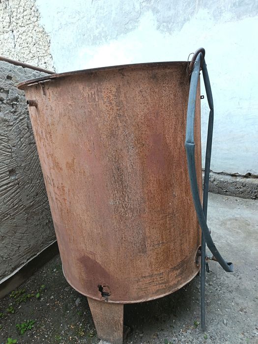 Бочка 3 млн 500 минг сотилади