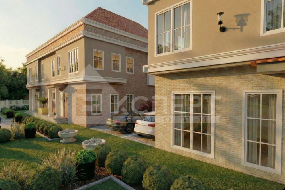 Продава се Къща в с. Царацово, Област Пловдив - 160 кв.м за 775 €/кв.м - Снимка #1