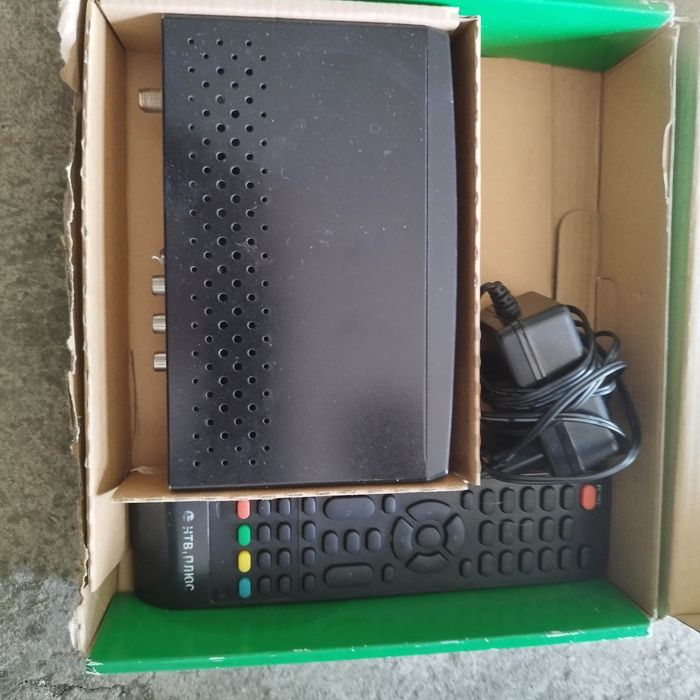 Спутниковая карта