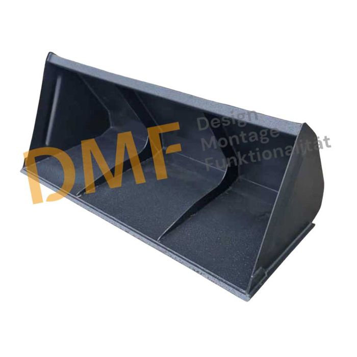 Универсална усилена кофа- Земеделска