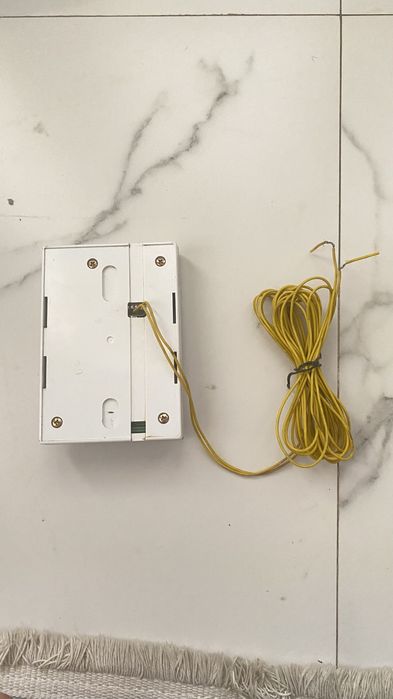 Селтиктің пульті.Пульт от Celtik