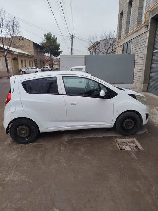 Spark 2019 2 yevro mexanica