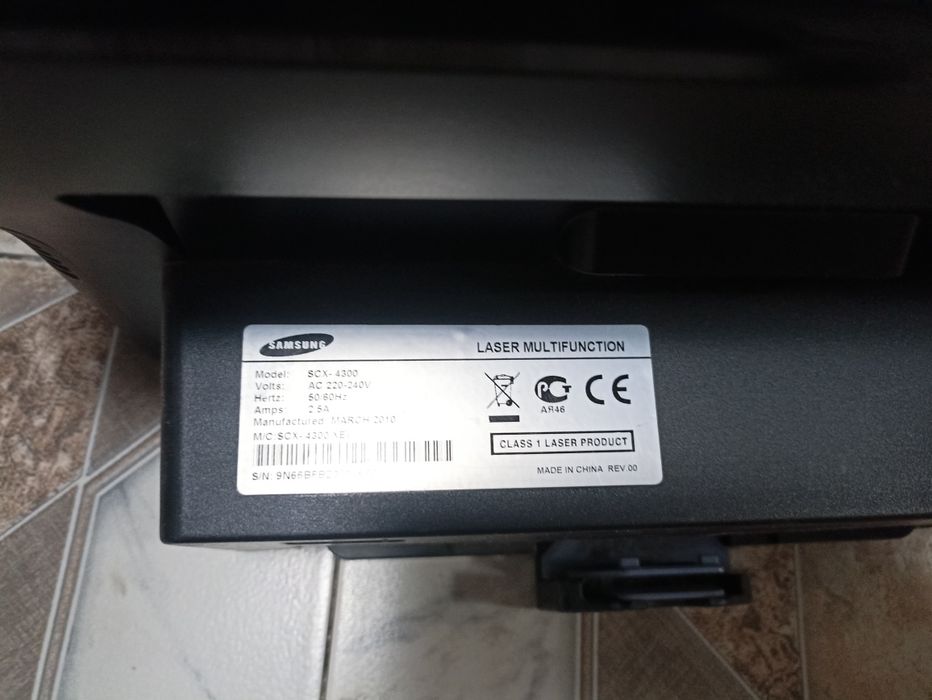 Продам МФУ 3 в 1