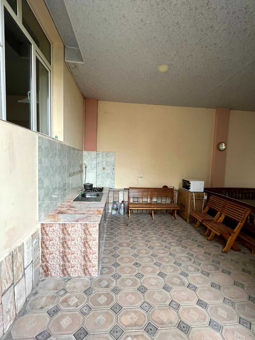 Срочно! Сдаётся дом в аренду 6 соток Юнусабадский район