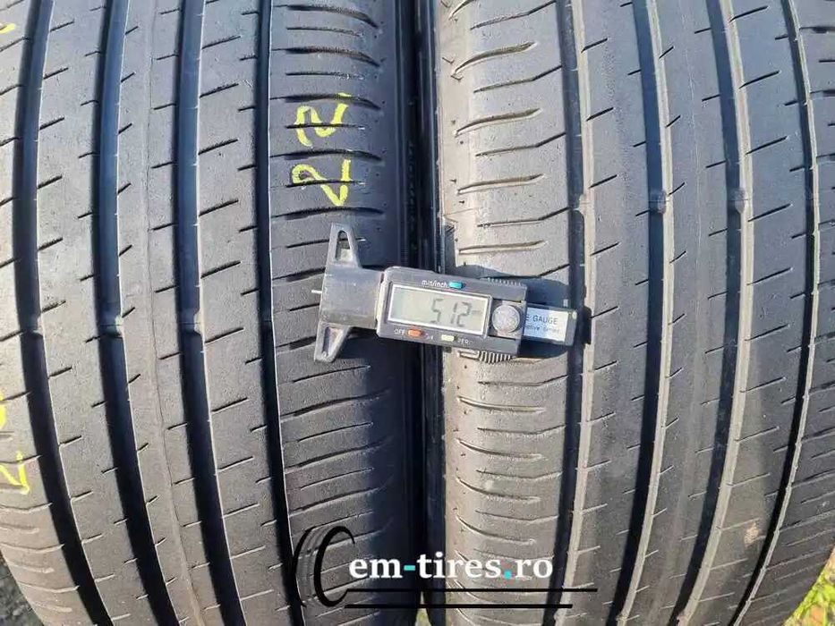 SET 2 Anvelope Vara 225/60 R16 FALKEN Ziex ZE310 98W