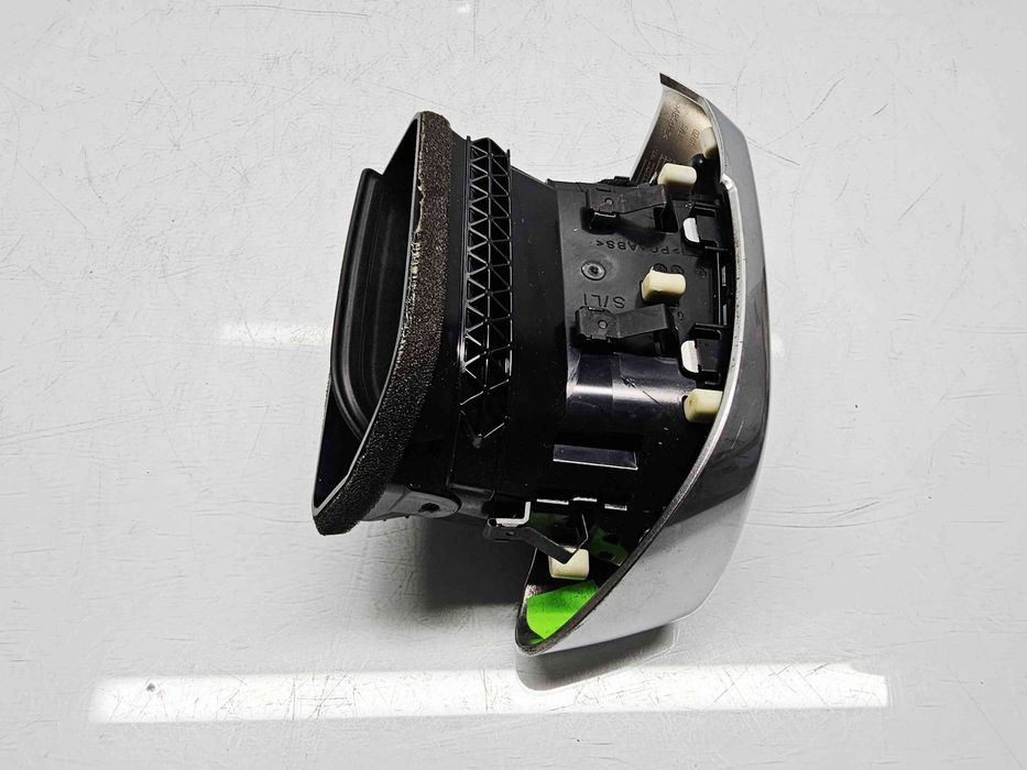 Grila aerisire stanga PORSCHE Cayenne (92A) [Fabr 2010-2017] 7P581970