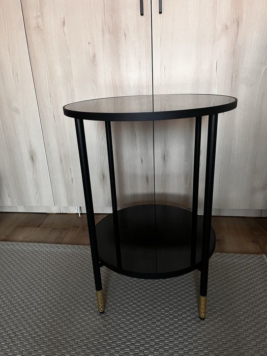 Masuta cafea asperod 45cm