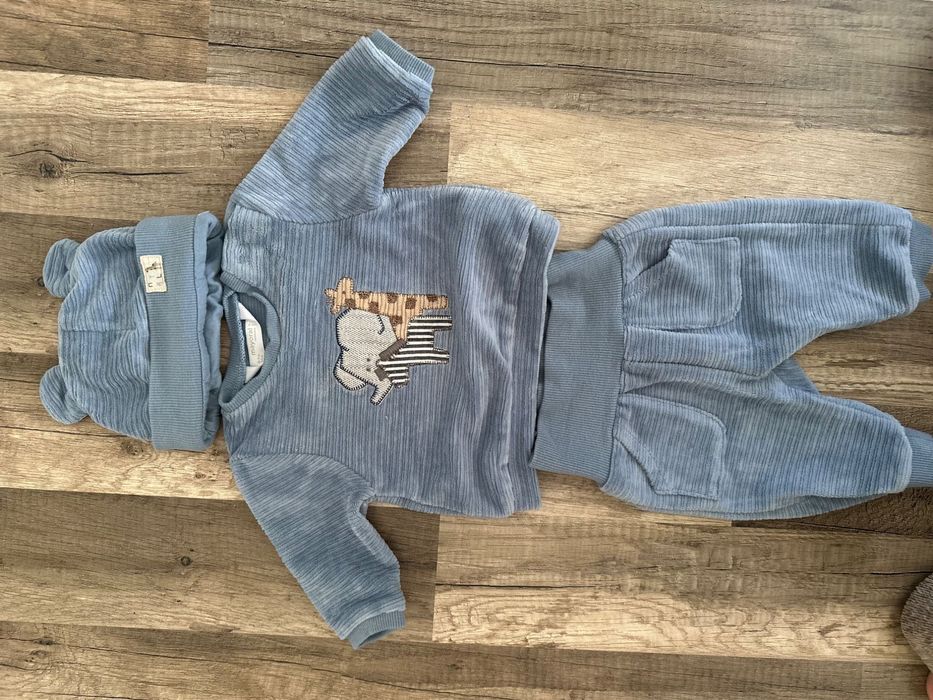 Бебешки комплекти Mayoral 55-60 см /1-2 месеца/ момче