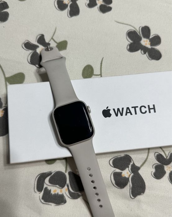 Aplle Watch SE2,40mm