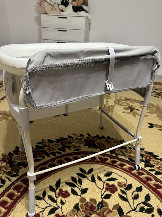 Карита с ванне детский