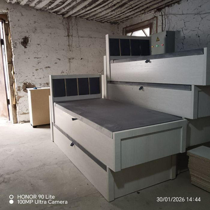 kalavat divan bir kishilik krovat кровать Адноспални Скидка Сандикли