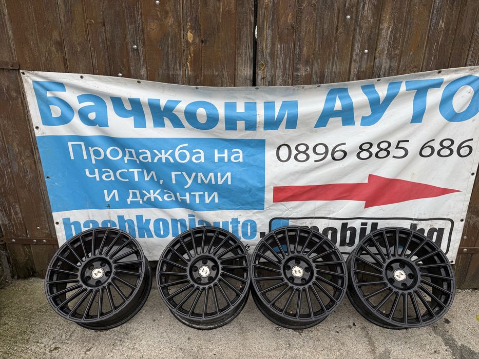 19 5х112 джанти джанти