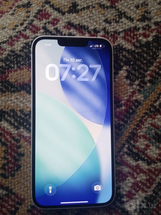 iphone 16e  256 gb sotiladi
