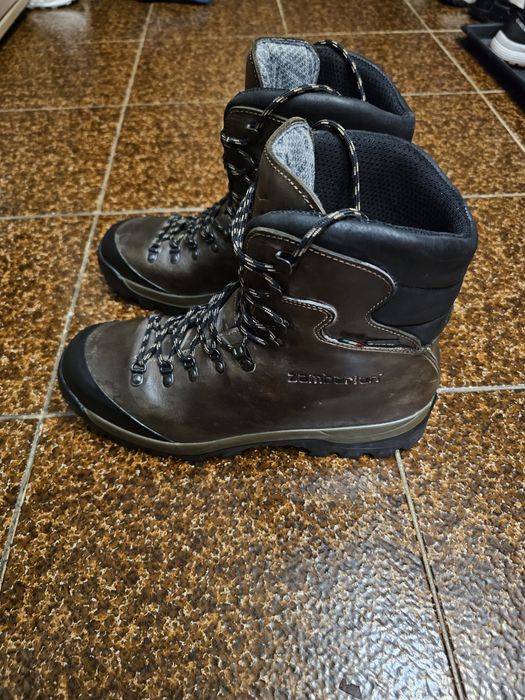 Италиянкси Туристически / ловни обувки Zamberlan