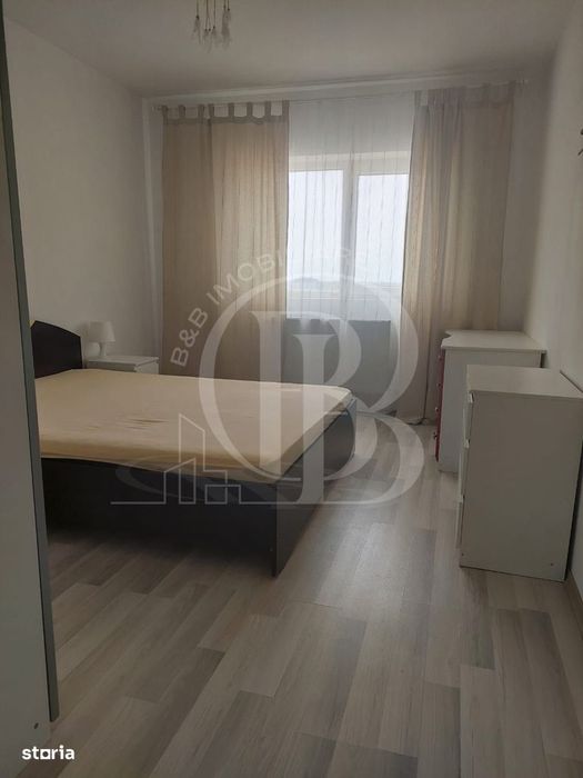 Apartament 2 camere-Th. Pallady 5 min Metrou Teclu