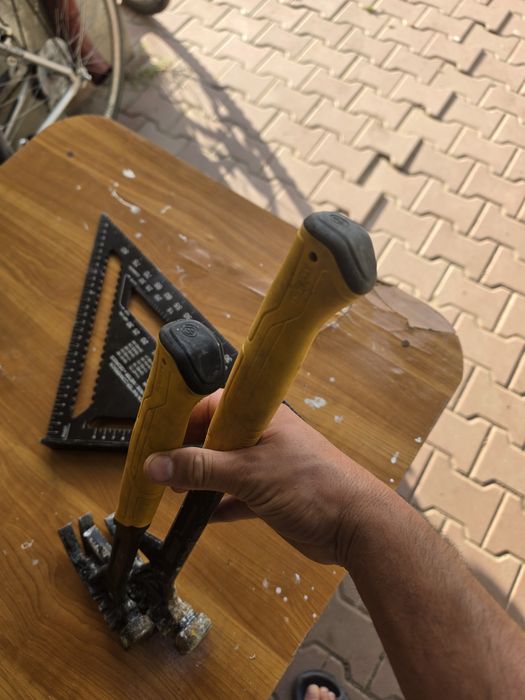 Ciocane Si echer dewalt