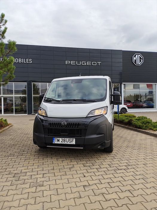 Peugeot BOXER GARANTIE 1.000.000 KM
