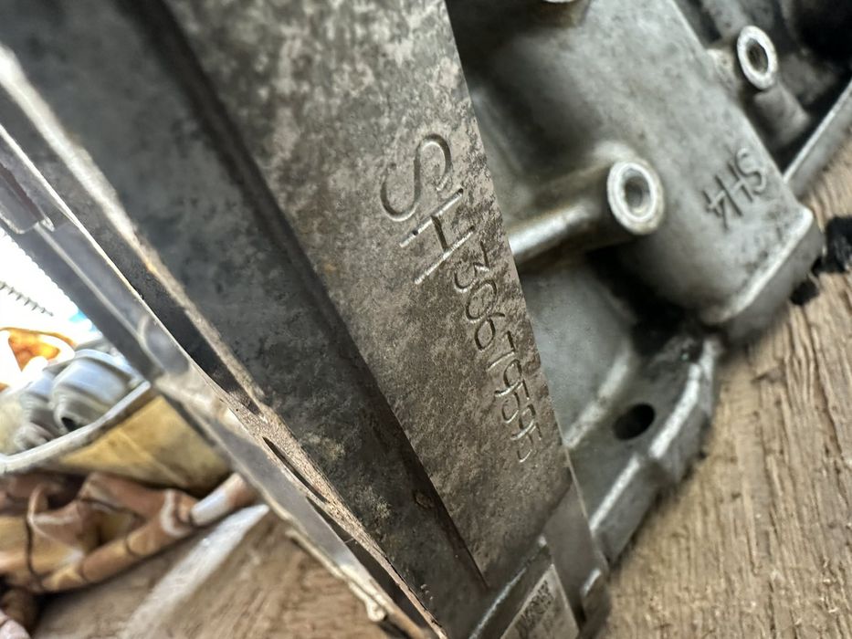 Блок за Мазда/ Mazda CX5 175 коня