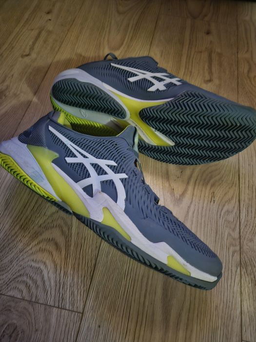 Маратонки ASICS Court FF номер 46