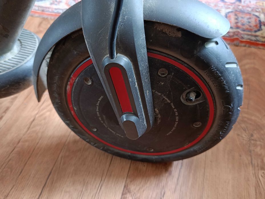 Xiaomi Electric Scooter 4 pro