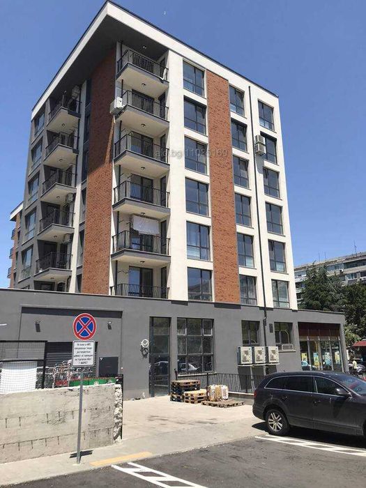 Паркомясто под наем