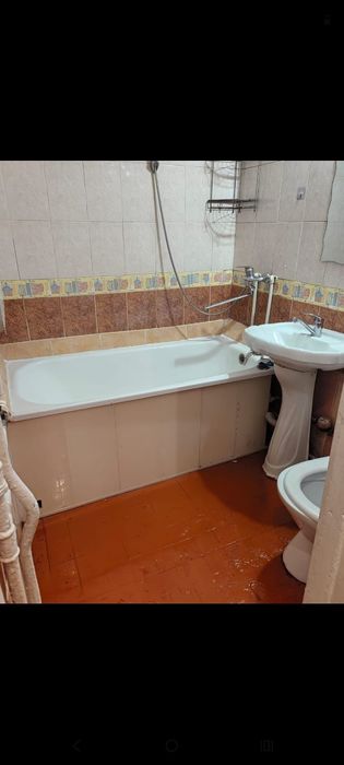 Сдам 1 комн. район Вокзал, мебель