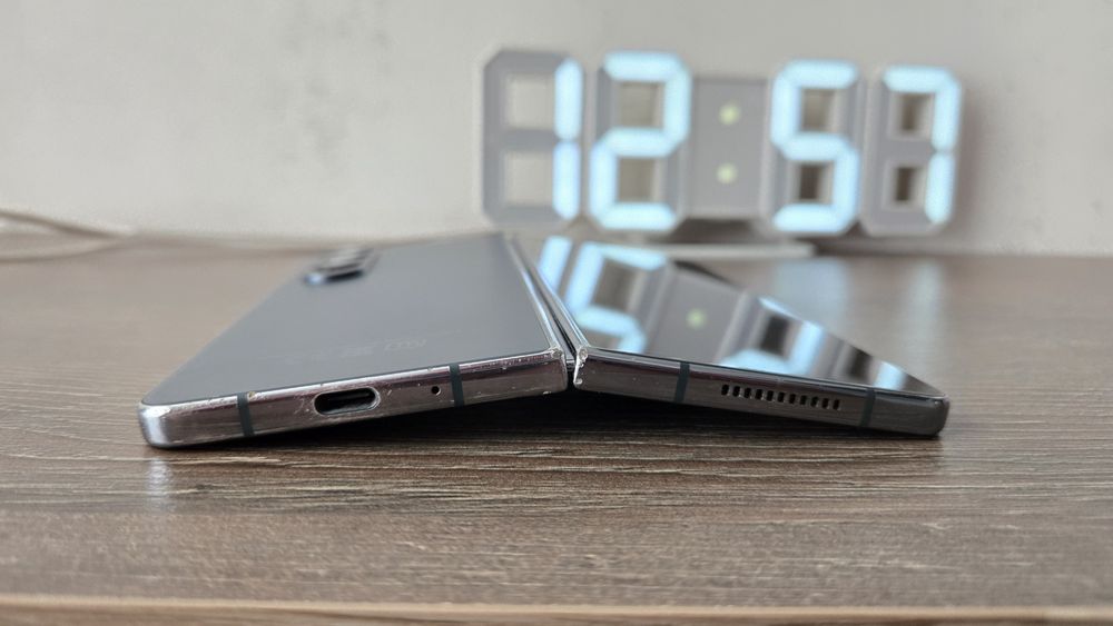 Samsung Galaxy   fold 4