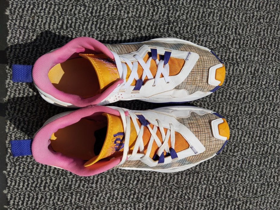 Adidași Air Jordan One Take 4 mărime 48.5