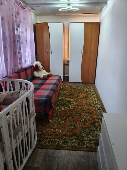 Продам дом в Нечаевке