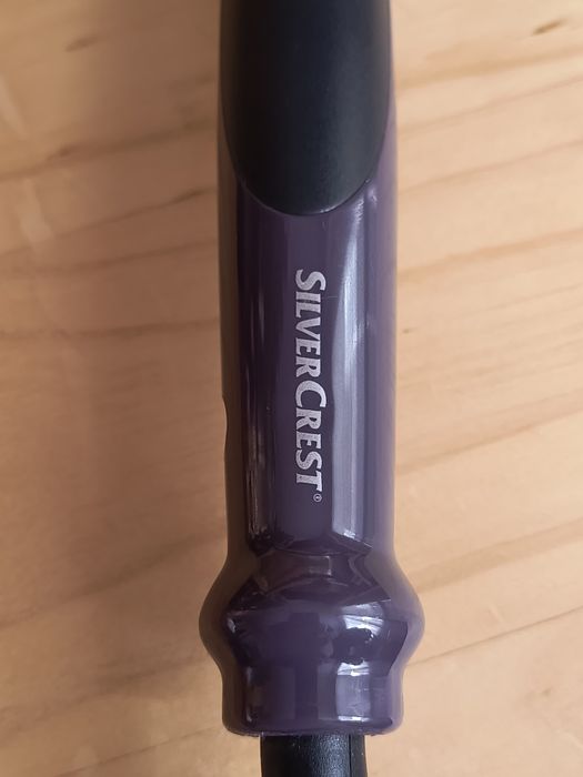 Маша за коса Silver Crest