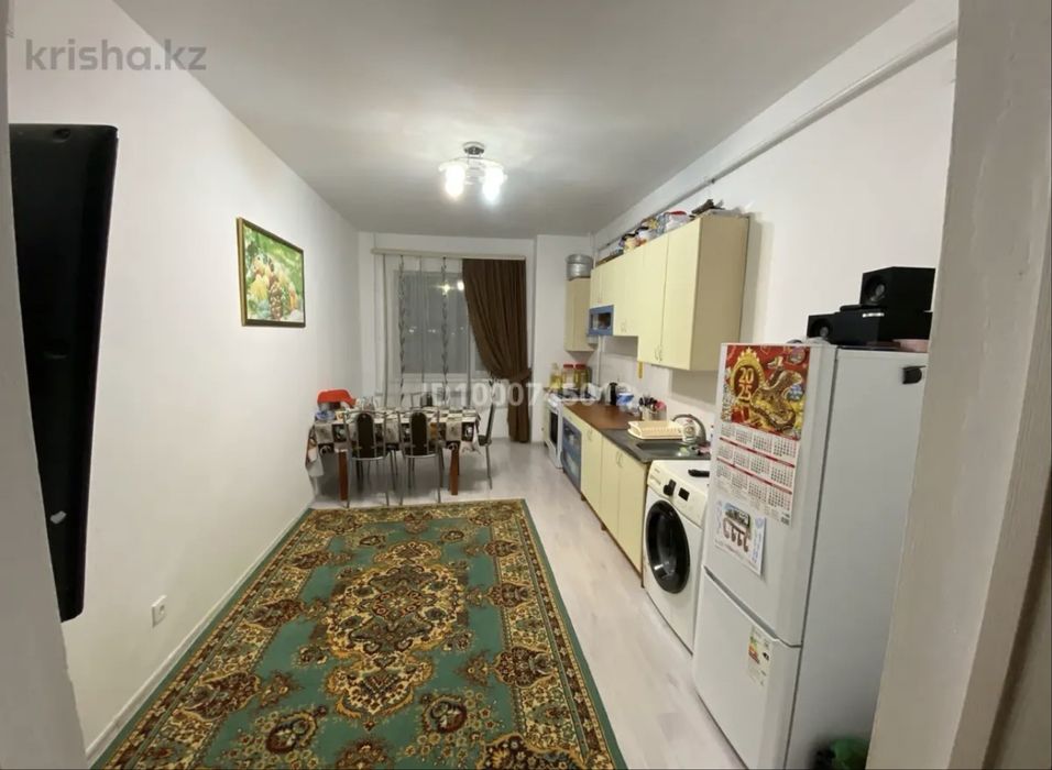 Продам 1 ком.кв. на 12 мкр