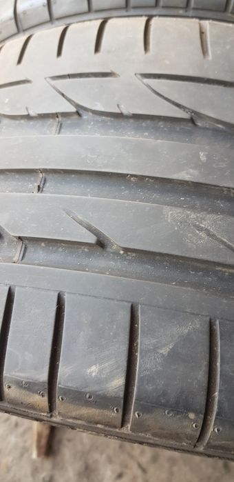 Летни гуми-18цола-245/35-1бр.-100лв."BRIDGESTONE "