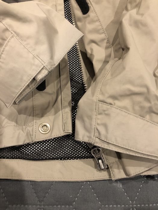 Geaca Jack wolfskin