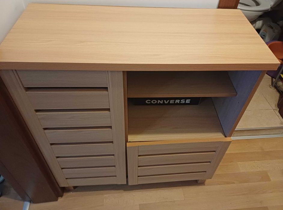 шкаф за обувки за антре