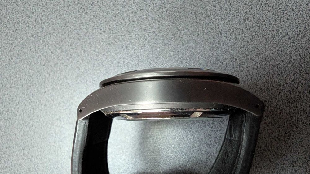 Ceas Seiko SRPC89K1 Military Automatic